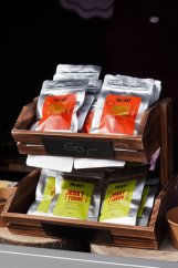 Jerky z farmy – Limeta & chilli