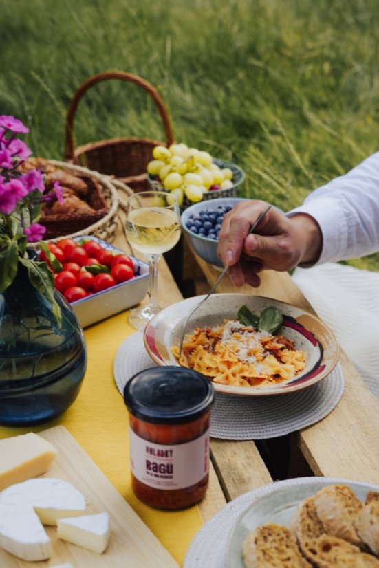 Ragú alla Bolognese