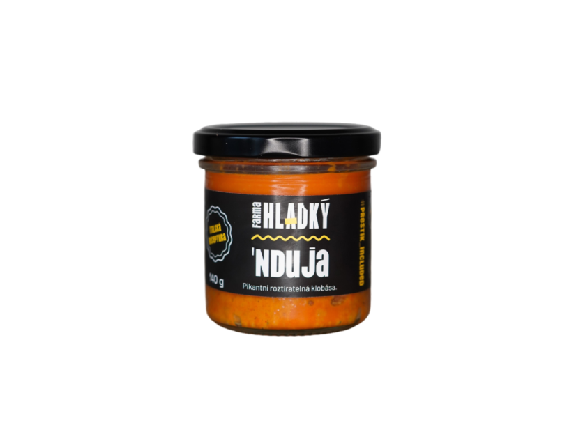 'Nduja