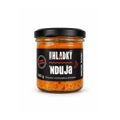'Nduja