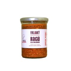 Ragú alla Bolognese