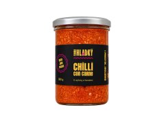 Chilli con carne