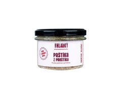 Paštika z přeštíka