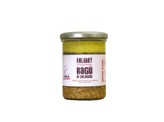Ragú di Salsiccia