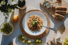 Ragú di Salsiccia