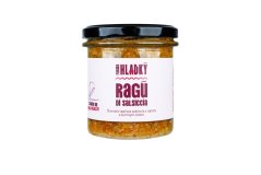 Ragú di Salsiccia