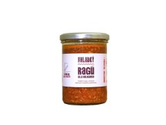 Ragú alla Bolognese