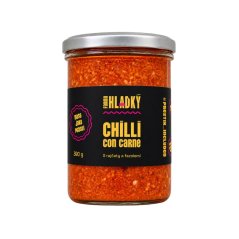Chilli con carne