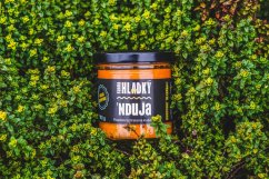 'Nduja