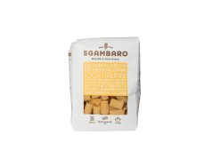 Rigatoni Sgambaro