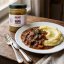 Vepř po francouzsku