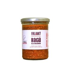 Ragú alla Bolognese