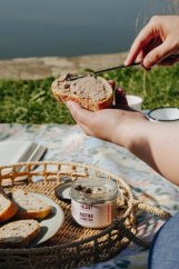 Paštika z přeštíka