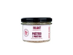 Paštika z přeštíka