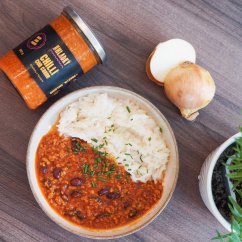 Chilli con carne