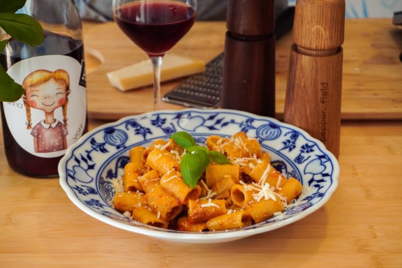 'Nduja