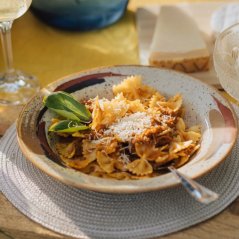Ragú Napoletána