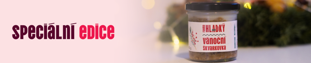 Limitovaná edice - Vyberte si podle chuti - Oběd za 5 minut