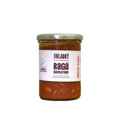 Ragú Napoletána