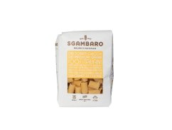 Rigatoni Sgambaro