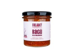 Ragú alla Bolognese