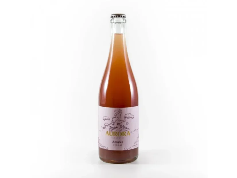 Pét-Nat Amálka 2022