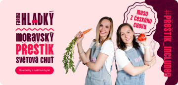 Rodinný příběh, co dostal nový směr