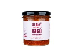 Ragú alla Bolognese