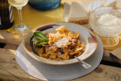 Co je ragú? Italská klasika, která promění obyčejný oběd v zážitek