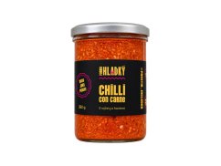 Chilli con carne