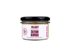 Škvarkovka s rozmarýnem