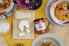 Ragú alla Bolognese