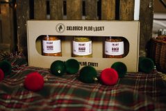 Italské trio v dárkovém balení 🇮🇹