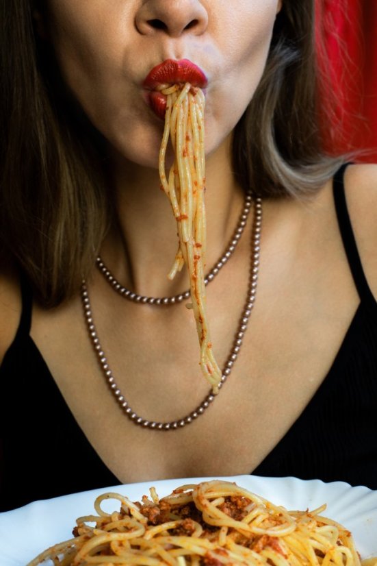 Ragú alla Bolognese