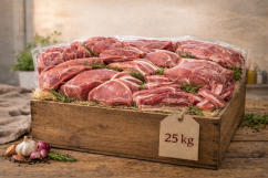 Rodinné balení Přeštík 25kg