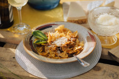 Ragú Napoletána