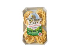 Fettuccine vaječné