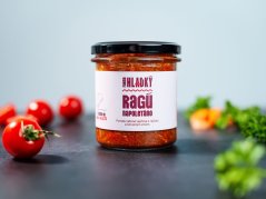 Ragú Napoletána