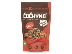 Křupavá Čočka BIO - Chilli