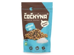 Křupavá Čočka BIO - Mořská sůl