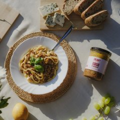 Ragú di Salsiccia